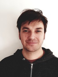 Benjamin Vandenbroucke